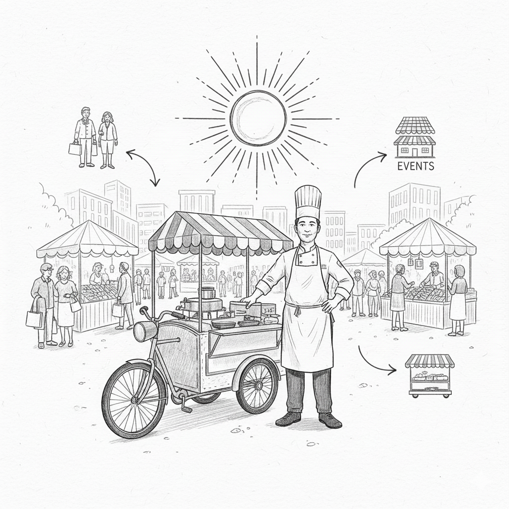 Location,food-bike,lyon