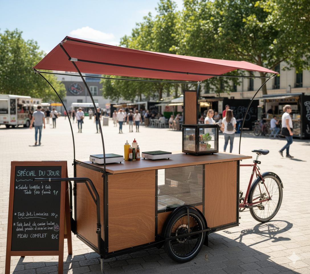 Location,food-bike,lyon